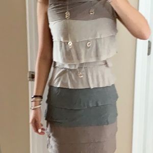 COPY - BCBG MaxAzria Dress